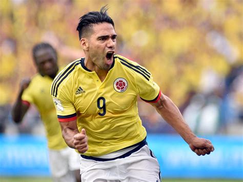 Germano falcao is a mayo clinic trained pediatric neurologist who has a passion to care for children with neurological disorders and give support to their families. Colombia's Radamel Falcao perseveres for God, will finally compete in his first World Cup ...