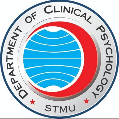 Department Of Clinical Psychology Stmu Islamabad