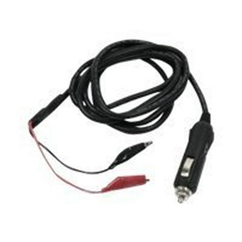 Humminbird Dc Power Cable For Ice Series 354555 12v 760021 1