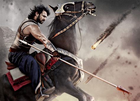 Bahubali The Beginning All Set To Re Release In The Theatres In Full