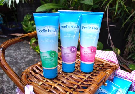 Avon Feelin Fresh With Jadine James Reid And Nadine Lustre