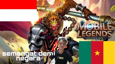 Download mangacan sun indo : Indonesia vs Myanmar ||mobile legends (sun) - YouTube