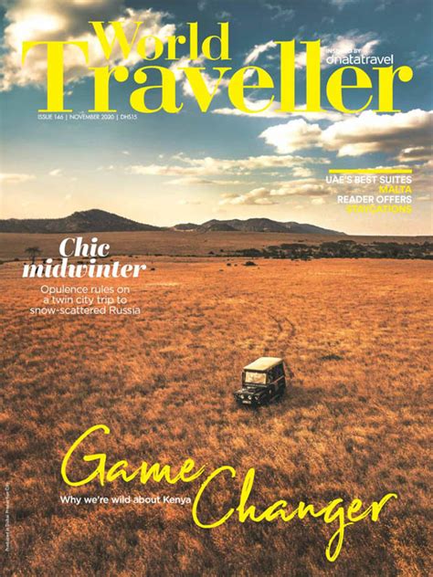 World Traveller 112020 Download Pdf Magazines Magazines Commumity