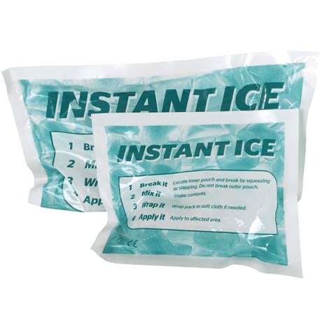 Shop Instant Ice Packs Online Nz Survivor