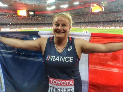 Find out more about alexandra tavernier, see all their olympics results and medals plus search for more of your favourite sport heroes in our athlete database. Le Jour 1 d'Alexandra Tavernier