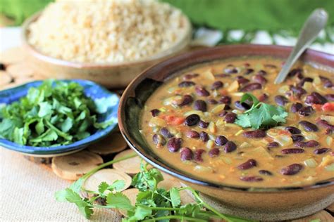 Maharagwe Kenyan Red Beans In Tomato Coconut Sauce Kitchen Frau