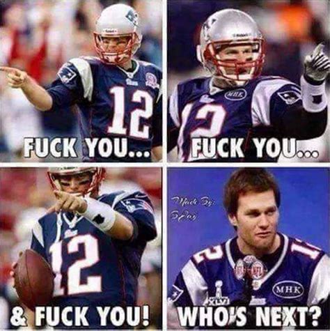 Funny Football Memes Nfl Memes Sports Memes Basketball Funny New England Patriots Memes