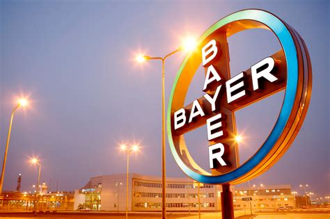 Bayer Mantiene Su Posici N De Liderazgo A Nivel Internacional Como Una