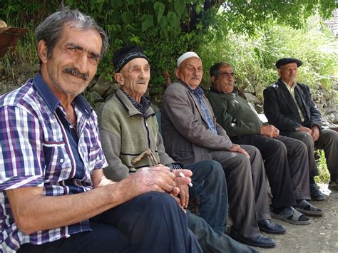 11 Reasons Why Youll Fall In Love With Azerbaijans People