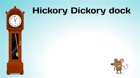 Hickety Pickety My Red Hen Bbc Teach
