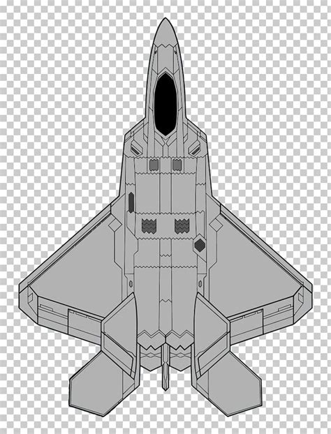Lockheed Martin F 22 Raptor Airplane General Dynamics F 16 Fighting