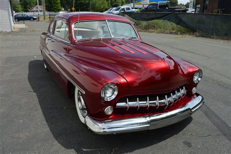 1951 Mercury Monterey for sale #94970 | MCG