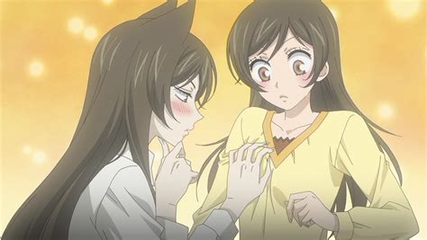 Toshokan Fansub Kamisama Hajimemashita Ova Kamisama Kiss Anime