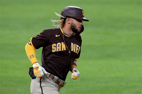 Fernando Tatis Jr And The Huge Contract He Signed Affects Baseballs