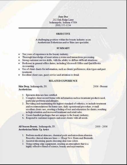 Resume sample format ofw resume ideas. Resume Format:examples,samples Free edit with word