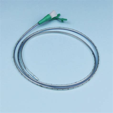 Ce Disposable Medical Supply Icu Care Guide Wire Nasogastric Feeding