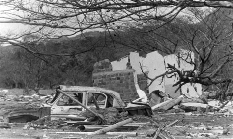 Video Así Se Veía Armero Años Antes De La Tragedia