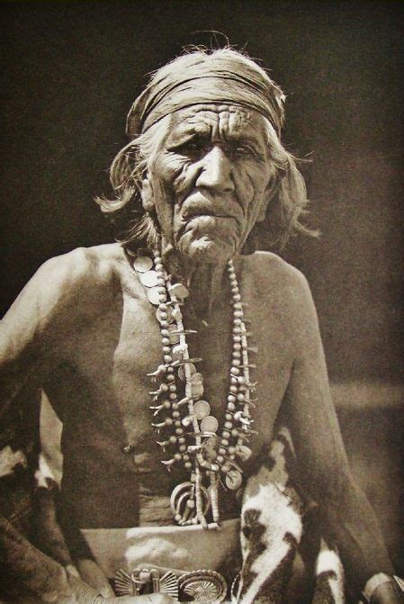 Native American Indian Pictures Historic Faces Of The Navajo Indians