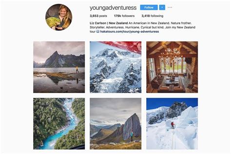 25 Awesome Instagram Travel Photographers You Need To Follow