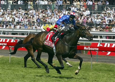 Twitter To Live Stream Melbourne Cup SportsPro