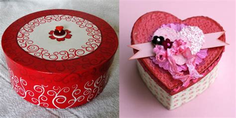28 unique valentine's day gift ideas for everyone in your life. 20 Best & Cute Valentine's Day Gift Boxes Ideas 2013 For ...
