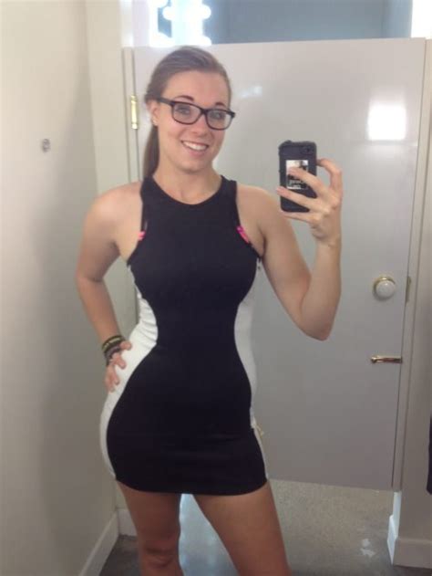 Cute Chicks In Tight Dresses T I G H T Com