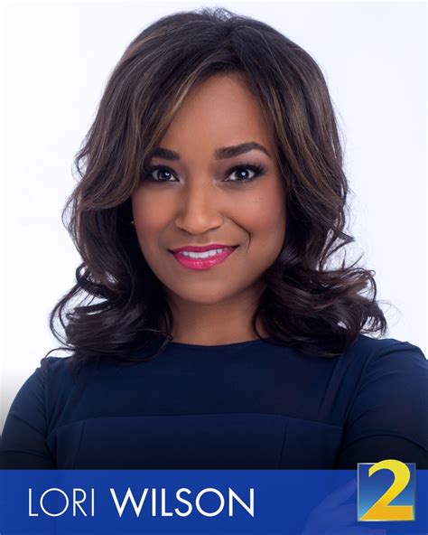 Former Wgcl Anchor Lori Wilson Returns To Atlanta At Channel 2 Action