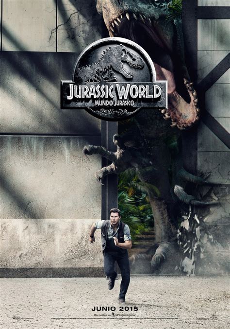 El Mundo De Hedonia Jurassic World Mundo JurÁsico Memorias De Manhattan HipÓcrates
