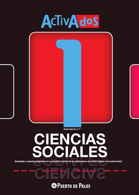 Issuu Ciencias Sociales 1 Serie Activados By Macmillan Publishers Sa