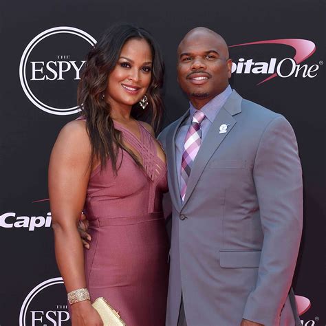 Laila Ali Reflects On 10 Years Of Marriage