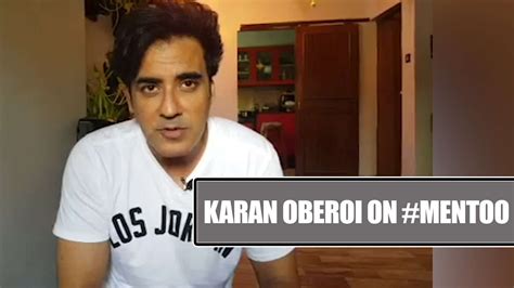 karan oberoi on mentoo jail term and bail order tv times of india videos