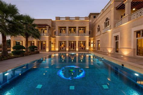 Sector P Other Dubai Dubai United Arab Emirates Luxury Home For
