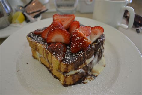 Best French Toast Mexico City Caterina Oconnor