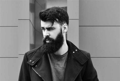 11 Estilos De Barba Top Para Vc Adotar Em Seu Estilo 2019 Atualizado Estilo And Tendencias