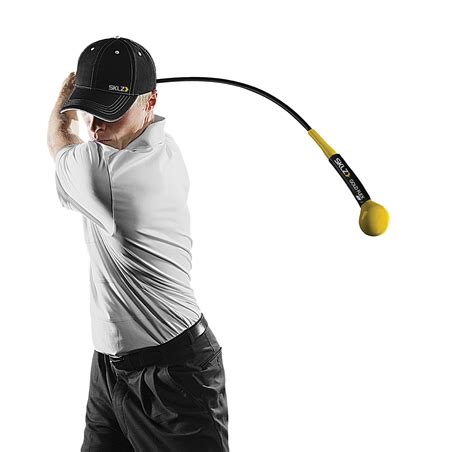 Sklz Gold Flex Golf Training Aid For Strength And Tempo Traininggolf