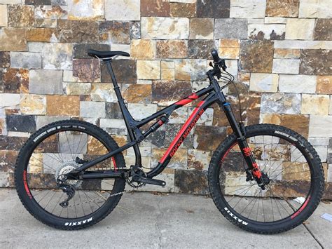 2018 Rocky Mountain Altitude A50 For Sale