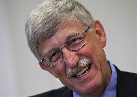 Francis Collins To Continue As Nih Director For Now