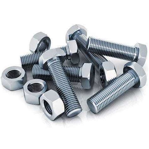 Steel Nut And Bolts Steel Nut And Bolts Buyers Suppliers Importers