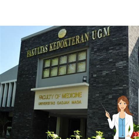 7 Fakultas Kedokteran Terbaik Di Indonesia Fakultas Kedokteran