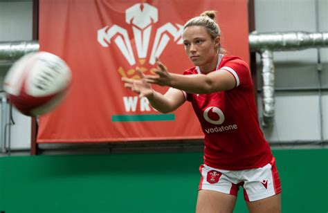 Welsh Rugby Union Wales And Regions Wales Rugby World Cup Squad Named