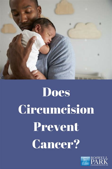 Does Circumcision Prevent Cancer