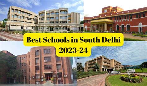 Top 24 Best Schools In South Delhi 2023 24 Fee Admission Curriculum