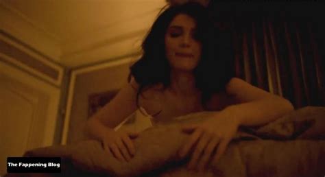 Eve Hewson Nude Sexy Collection 19 Photos Videos TheFappening