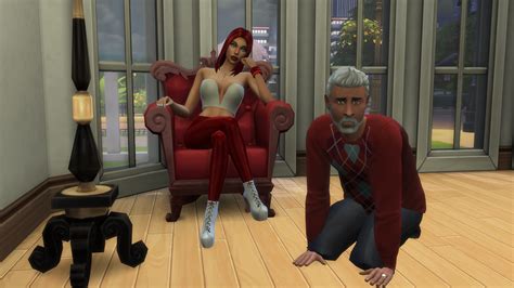 Relaxation Animation The Sims 4 General Discussion Loverslab