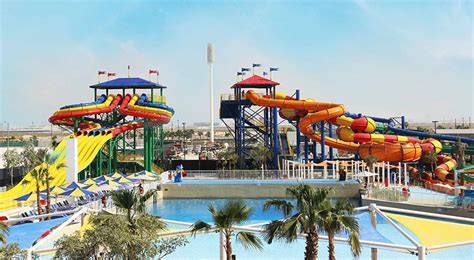 Dubais Legoland Waterpark Is Reopening On April 1