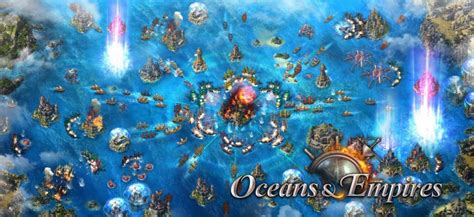 Oceans And Empires Hits Android Ios Hey Poor Player