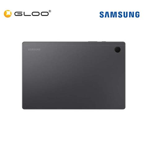 Samsung Galaxy Tab A8 Lte Grey Sm X205
