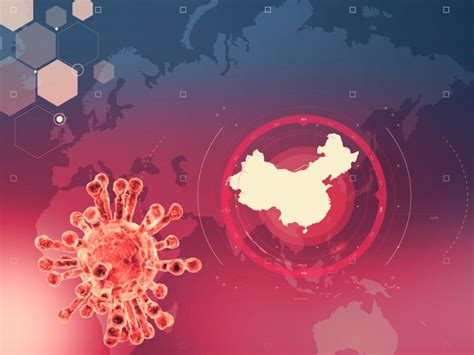 Coronavirus Affected Countries Latest On The Outbreak And Impact On China