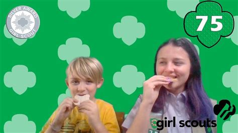 Toast Yay Girl Scout Cookie Review 2021 Girl Scouts Girl Scout Cookies Scout