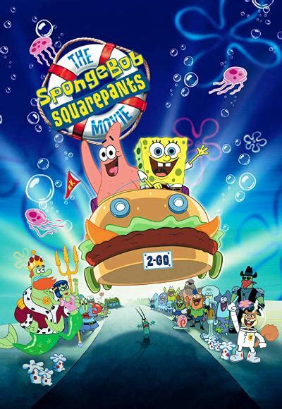 Watch and download thousands of movies and tv series for free. The SpongeBob SquarePants Movie (2004) (In Hindi) Full ...